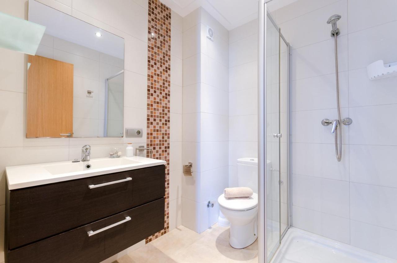 Yourhouse Voramar 1C Apartment Port de Alcudia  Ngoại thất bức ảnh